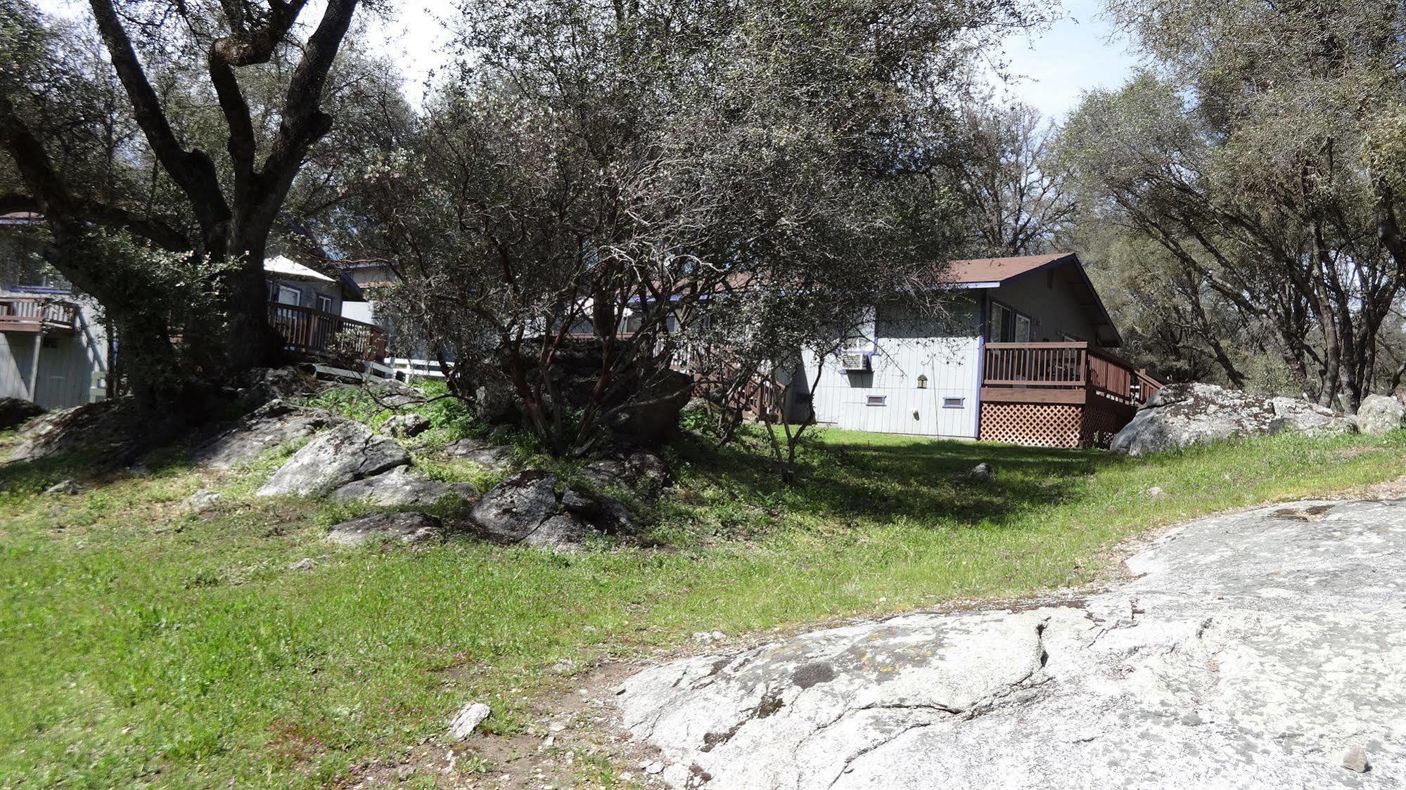 Little Valley Inn Mariposa Zewnętrze zdjęcie